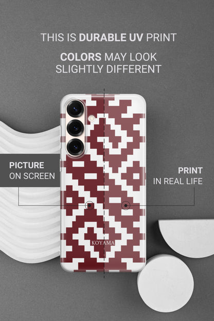 Samsung Raksti gēla vāciņš