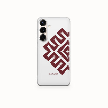 Samsung Ozoliņš gēla vāciņš