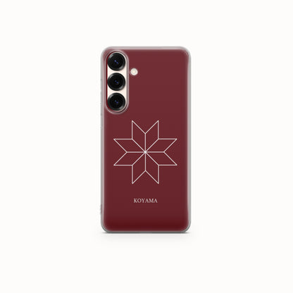 Samsung Auseklis gēla vāciņš