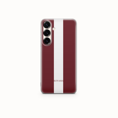 Samsung Latvija gēla vāciņš