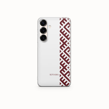 Samsung Ūsiņš gēla vāciņš