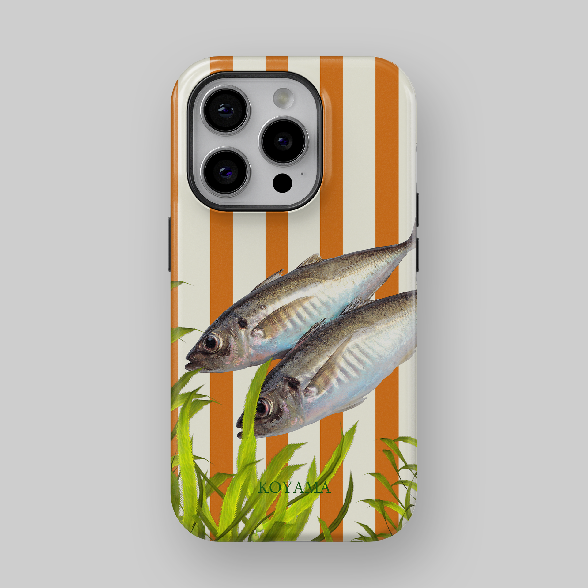 iPhone Sardine Case – KOYAMA iPhone Sardine Case – KOYAMA