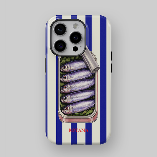 iPhone Šprotes vāciņš