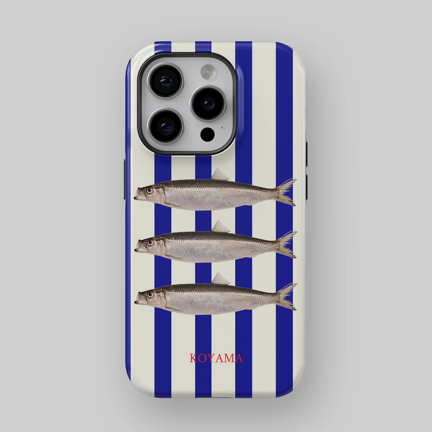 iPhone Šprotes vāciņš