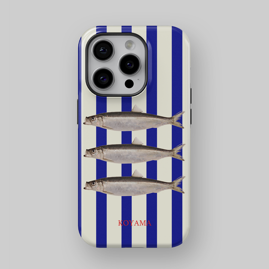 iPhone Šprotes vāciņš