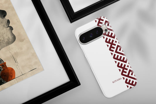 Google Pixel Ūsiņš gēla vāciņš