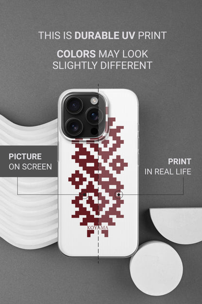 Huawei Zalktis gēla vāciņš