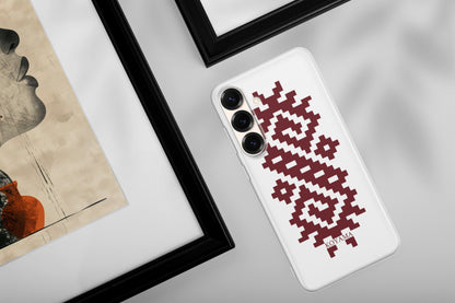 Samsung Zalktis gēla vāciņš