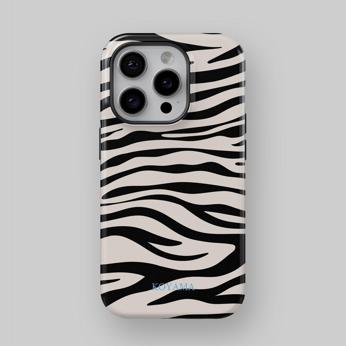 Samsung Zebra vāciņš